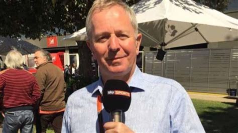 where has martin brundle been